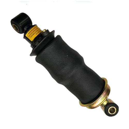 適配三一重工駕駛室減震器的空氣彈簧系統(tǒng)安裝指南