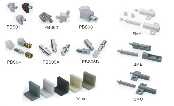 五金配件 決定辦公家具品質(zhì)與體驗(yàn)的關(guān)鍵細(xì)節(jié)