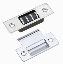 中山市小欖鎮黃山五金制品廠 MZ 8121D工程配套五金配件全方位解析