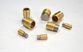 模具喉塞、止付螺絲與堵頭 東莞天翔的專(zhuān)業(yè)制造與高清圖鑒